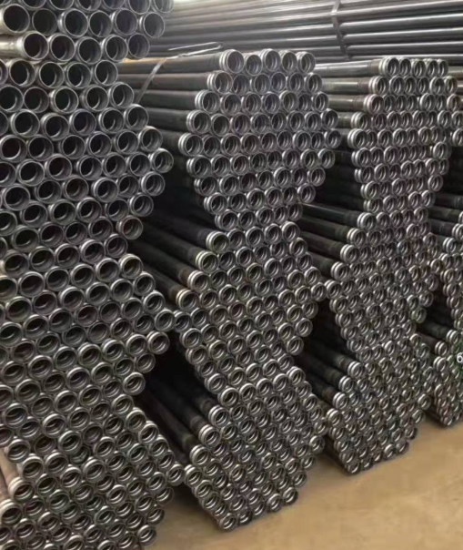 北碚直管形态声测管