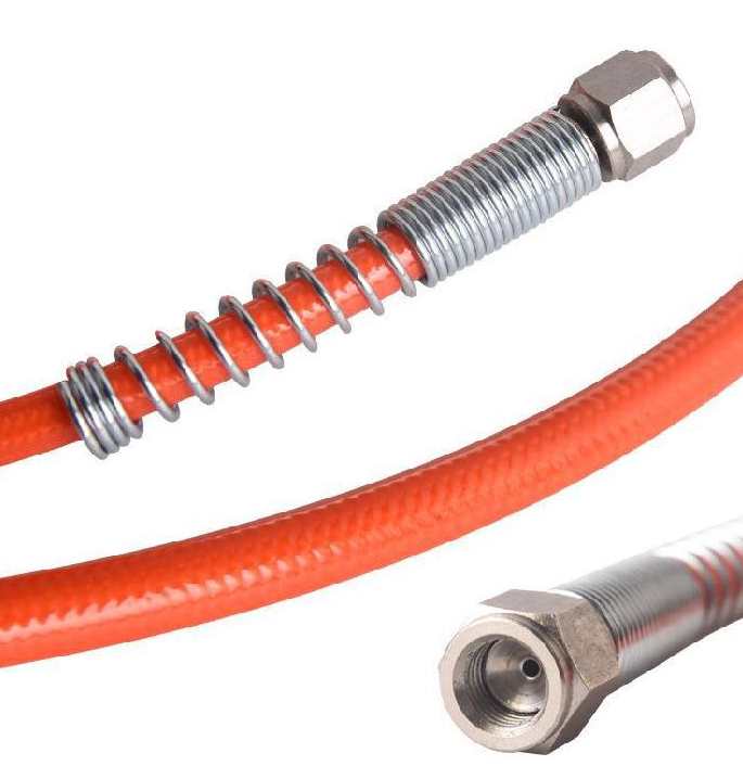 北碚波纹管形态