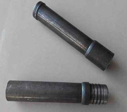 北碚钳压式声测管